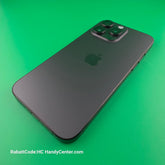 Apple iPhone 15 Pro Max 256GB Black Titanium b87p